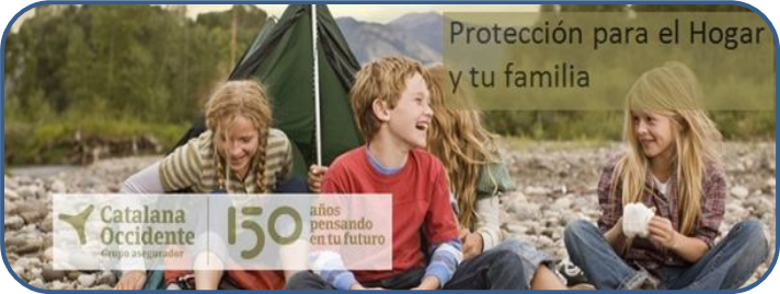 VilaryS�nchez asesor�a Agencia de Seguros Catalana Occidente