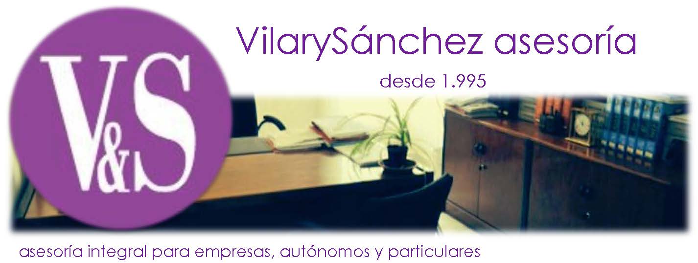 VilaryS�nchez asesor�a fiscal contable laboral en M�laga
